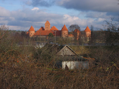 Troki