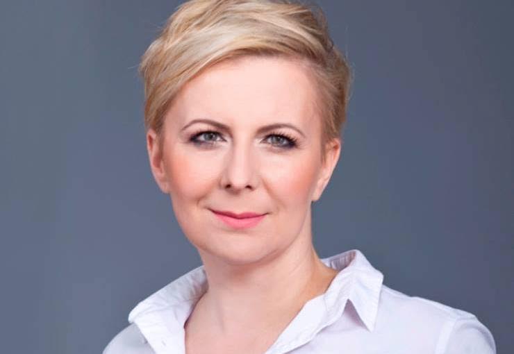 Anna Urbanska