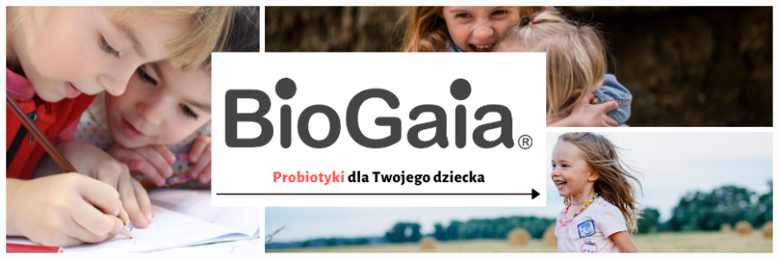 BioGaia