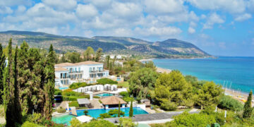 Cypr, Grecja, luksusowe wakacje, Cypr wczasy, Wycieczki na Cypr, ekskluzywne hotele, biuro podróży CARTER