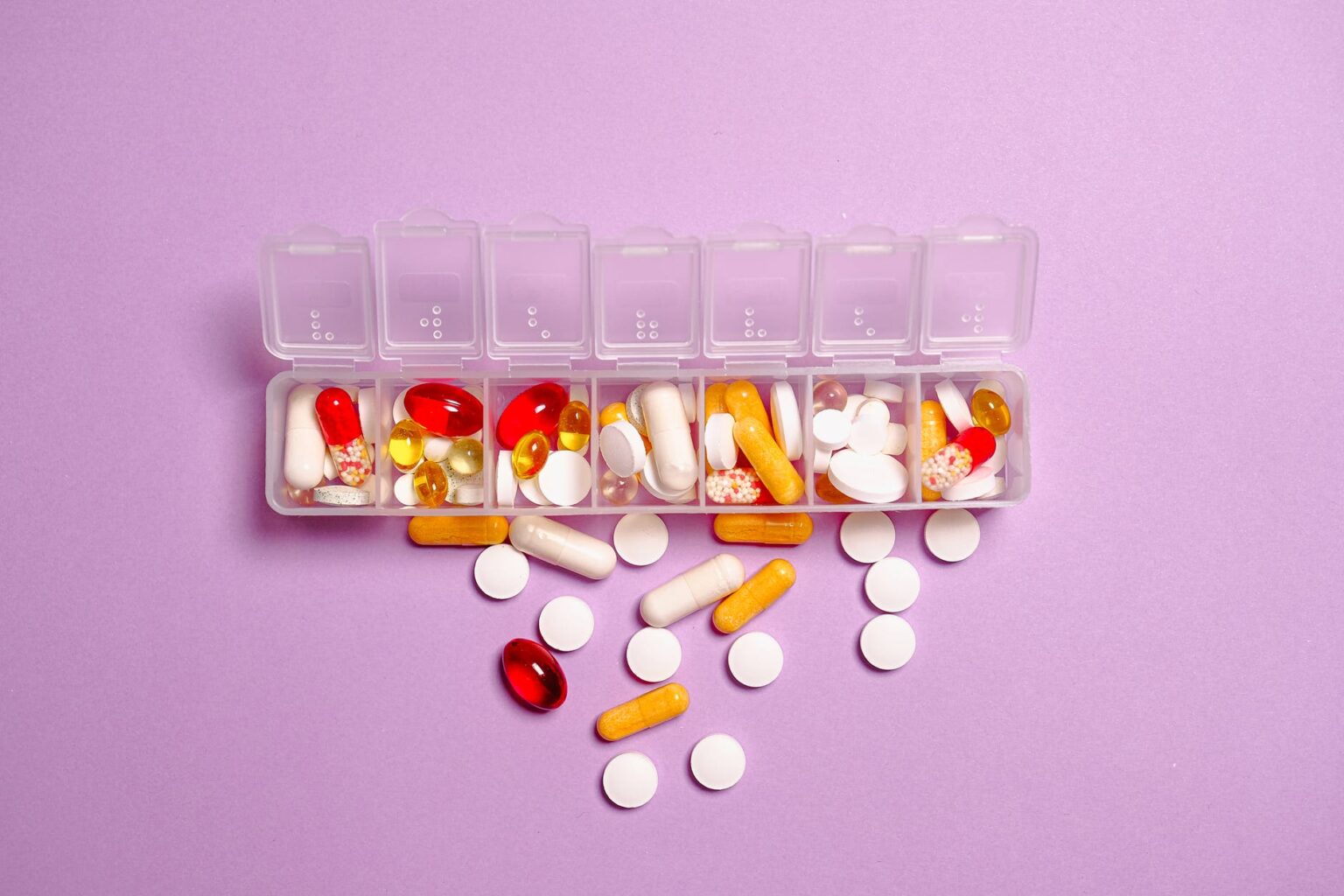 Antybiotyki dla dziecka – co każdy rodzic musi o nich wiedzieć