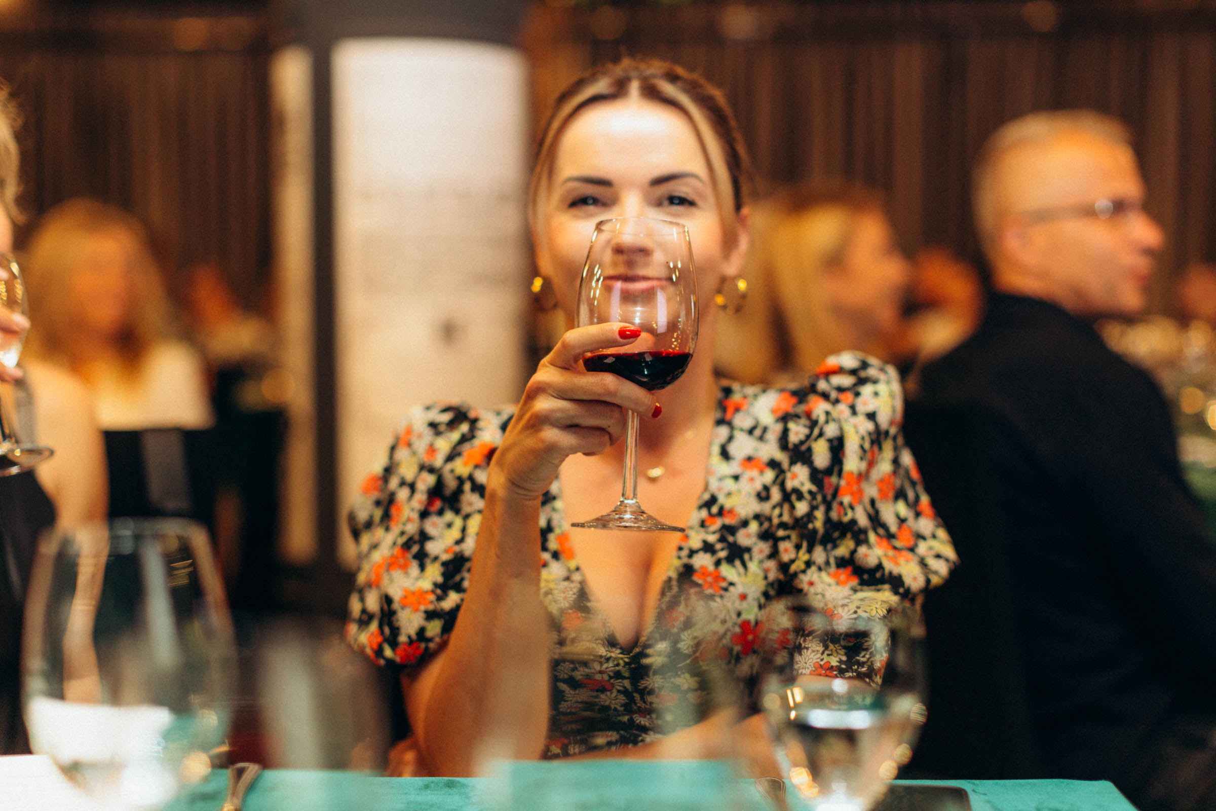 Festiwal Wina i Sera w Restauracji Kawelin Portal dla Kobiet Białystok